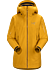 Shashka IS Jacket Women's Quantum