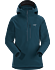 Sigma SL Anorak Women's Labyrinth
