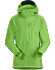 Sigma SL Anorak Women's Portal