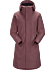 Solano Coat Women's Inertia