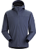 ソラノ フーディ Men's Exosphere