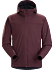 ソラノ フーディ Men's Ultima