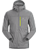 Squamish Hoody Men's Cryptochrome