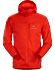 Squamish Hoody Men's Hyperspace