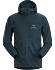 Squamish Hoody Men's Labyrinth