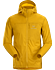 Squamish Hoody Men's Nucleus