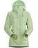 Squamish Hoody Women's Bioprism