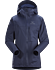 Squamish Hoody Women's Exosphere