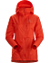 Squamish Hoody Women's Hyperspace