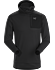 Stryka Hoody Men's Black