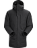 Therme Parka Men's Black
