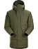 Therme Parka Men's Dracaena