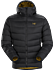 Chaqueta Thorium AR Hoody Men's 24K Black