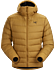 Chaqueta Thorium AR Hoody Men's 24K Inverse