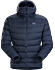 Chaqueta Thorium AR Hoody Men's Kingfisher