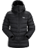 Thorium AR Hoody Women's Black