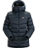 Thorium AR Hoody Women's Enigma