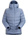 Thorium AR Hoody Women's Zephyr