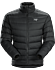 Thorium AR Jacket Men's Black