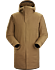 Thorsen Parka Men's Hieroglyph