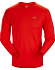 Velox Shirt LS Men's Dynasty
