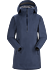 Venda Anorak Women's Exosphere