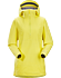 Venda Anorak Women's Zenith