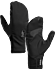 Venta Mitten Black