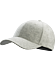 Wool Ball Cap Light Grey Heather