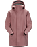 Wynd Softshell Coat Women's Momentum