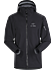 Zeta AR Jacket Men's Black II