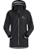 Zeta AR Jacket Women's Black