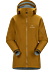 Zeta AR Jacket Women's Sundance