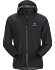 Zeta FL Jacket Men's Black