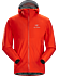 Zeta FL Jacket Men's Hyperspace