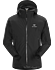 Zeta SL Jacket Men's Black