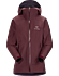 Zeta SL Jacket Women's Dark Inertia