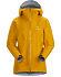 Zeta SL Jacket Women's Quantum