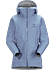Zeta SL Jacket Women's Zephyr