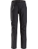 Zeta SL Pant Women's Black