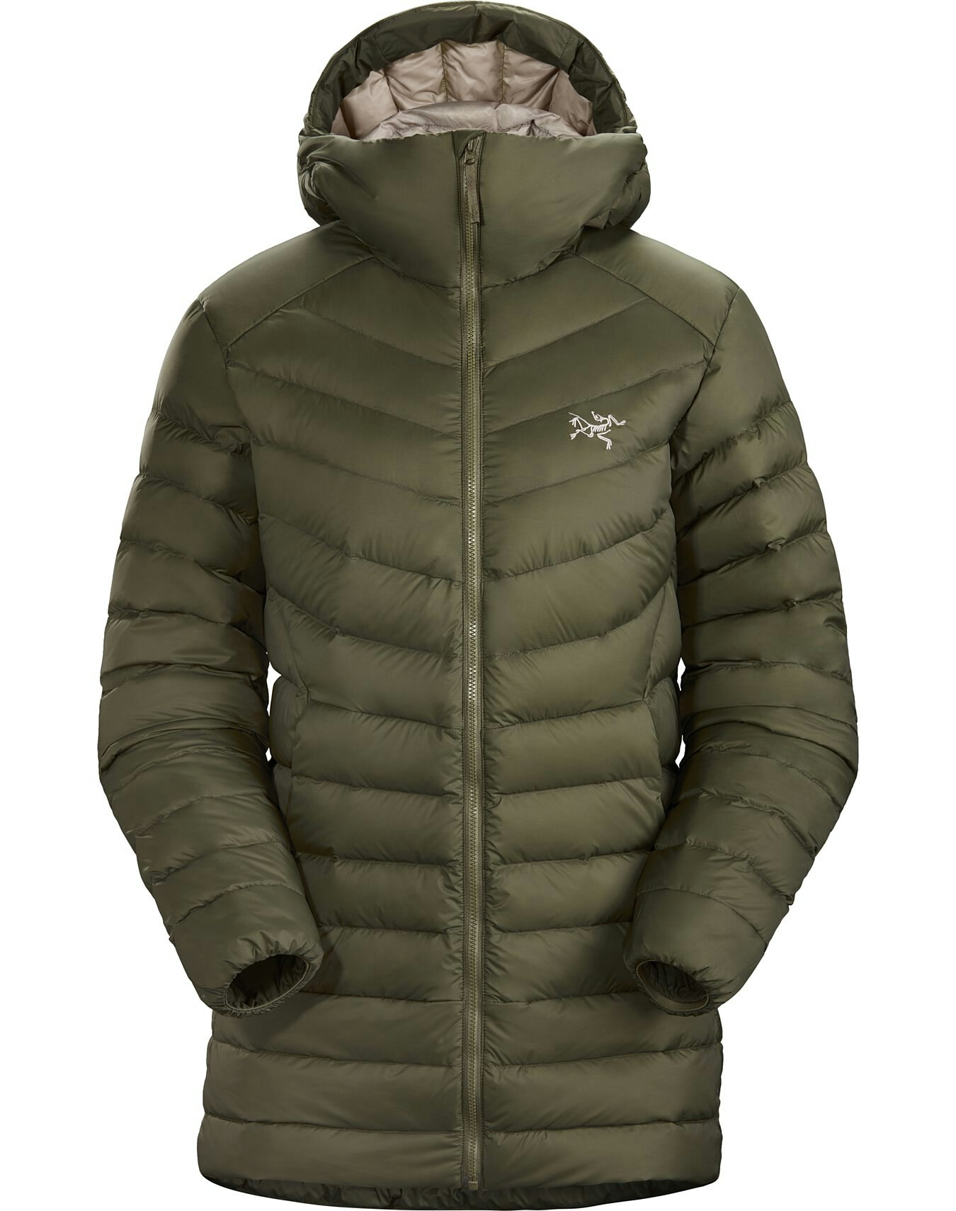 Agrium Hoody Women's | Arc'teryx