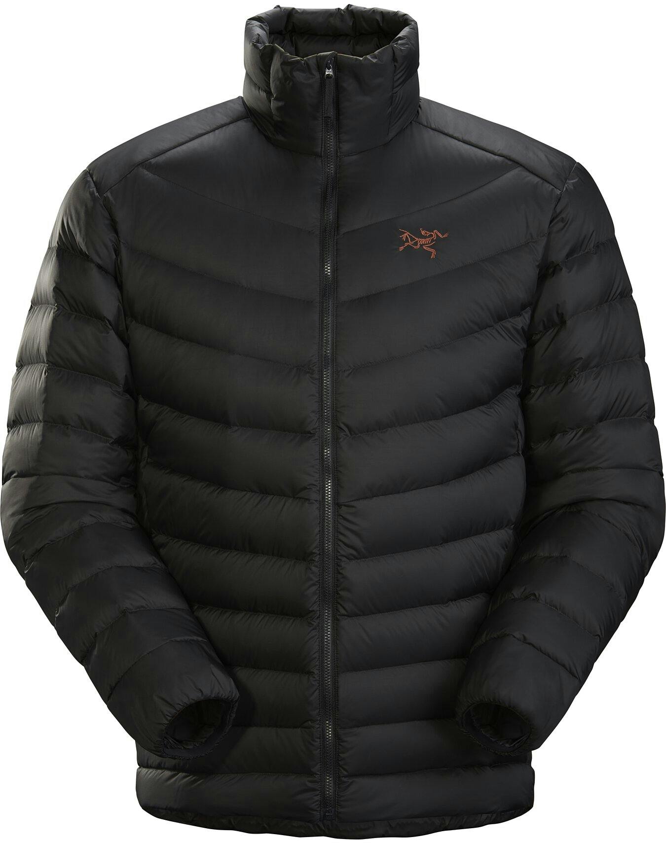 arcteryx puffy jacket