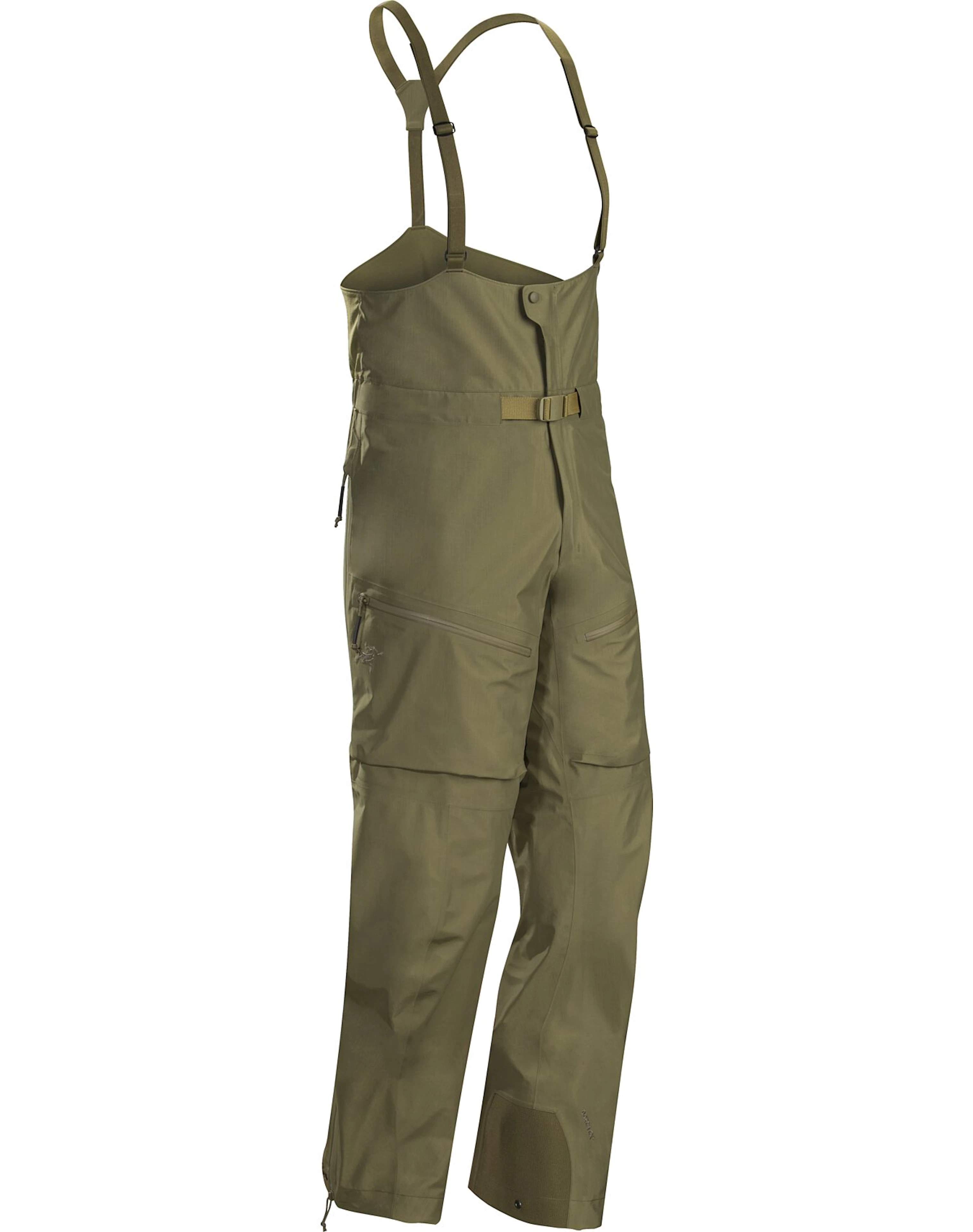 Alpha Bib Pant Gen 2 Men s Arc teryx LEAF alpha-bib-pant-gen-2-men-s-arc-teryx-leaf