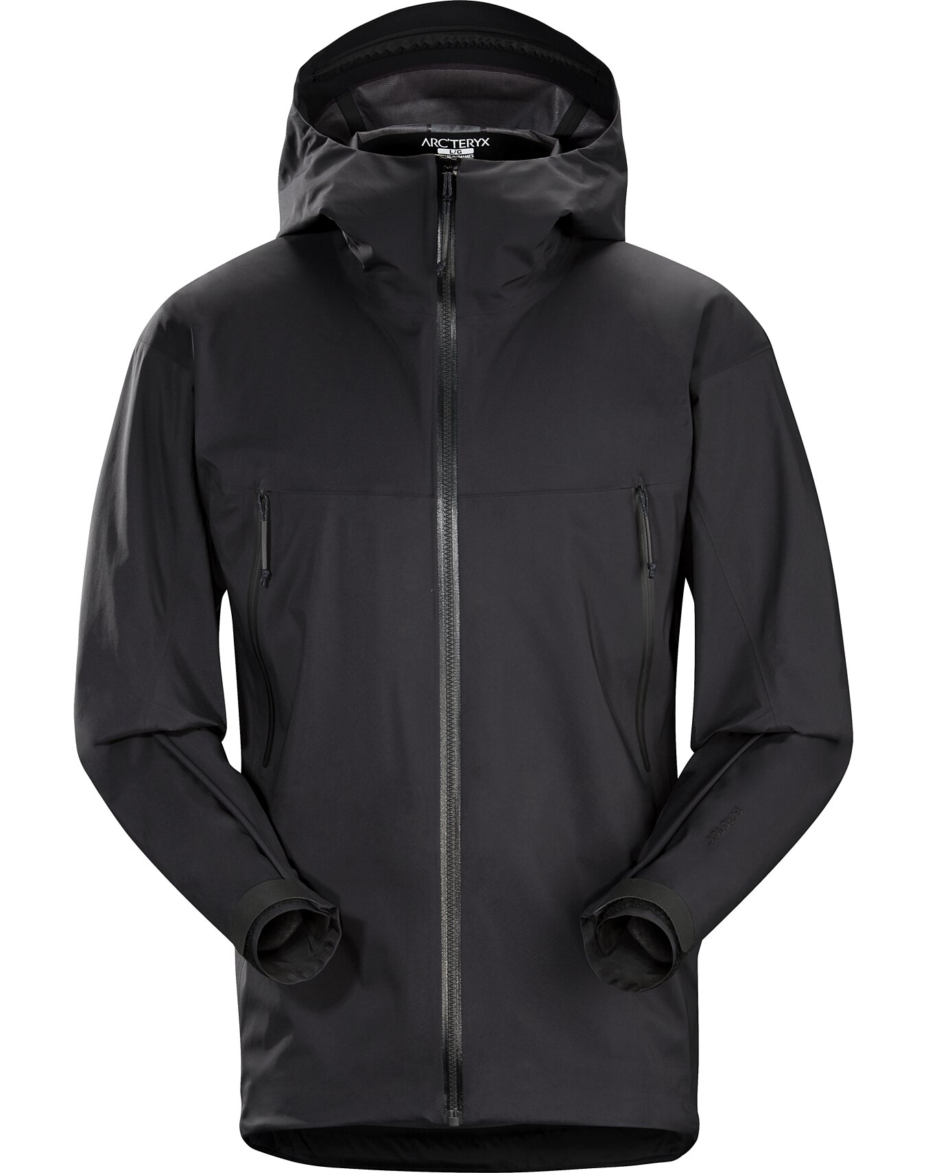 Alpha LT Jacket Gen 2 Men's | Arc'teryx LEAF