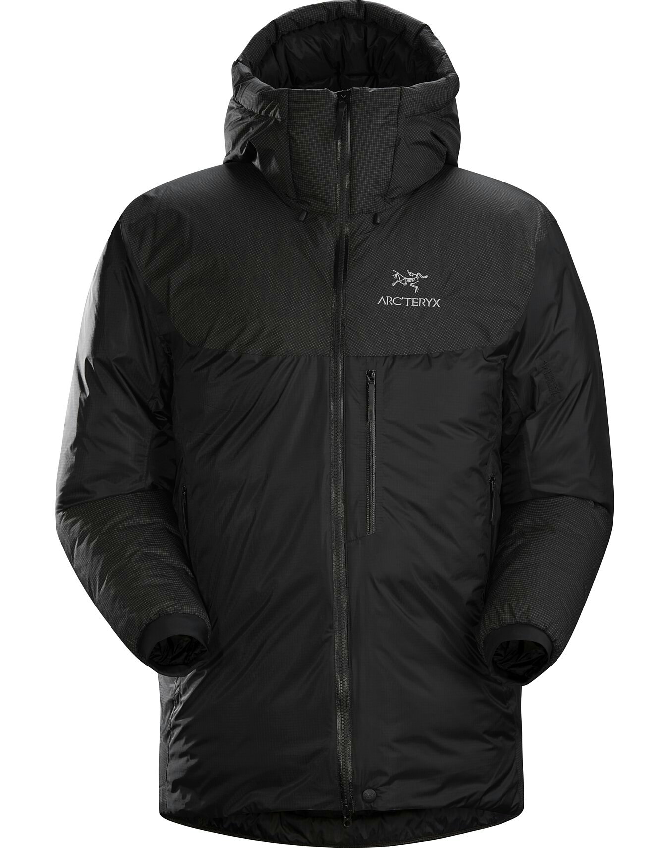 Alpha Parka Men's | Arc'teryx