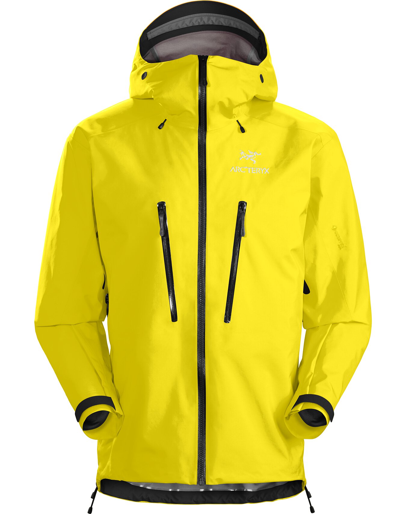 Alpine Guide Jacket Next Gen Men's Arc'teryx