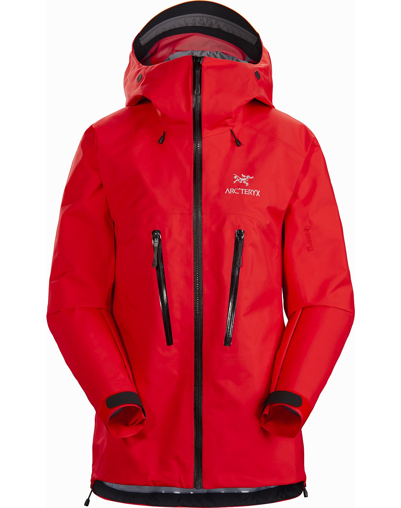 jaket arcteryx