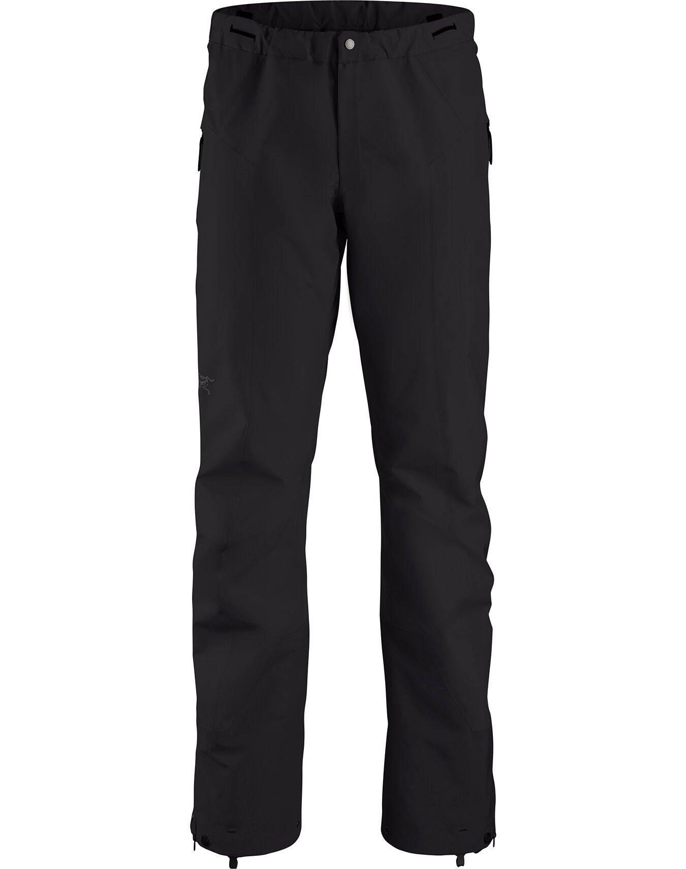 Alwayth City Guide Pants Black+spbgp44.ru