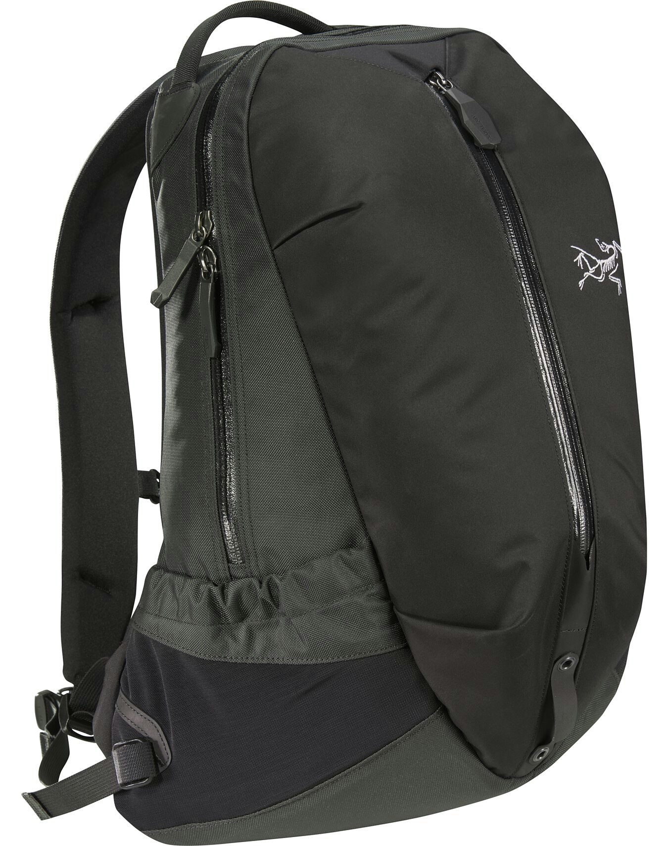 Arro 16 Backpack Carbon Copy