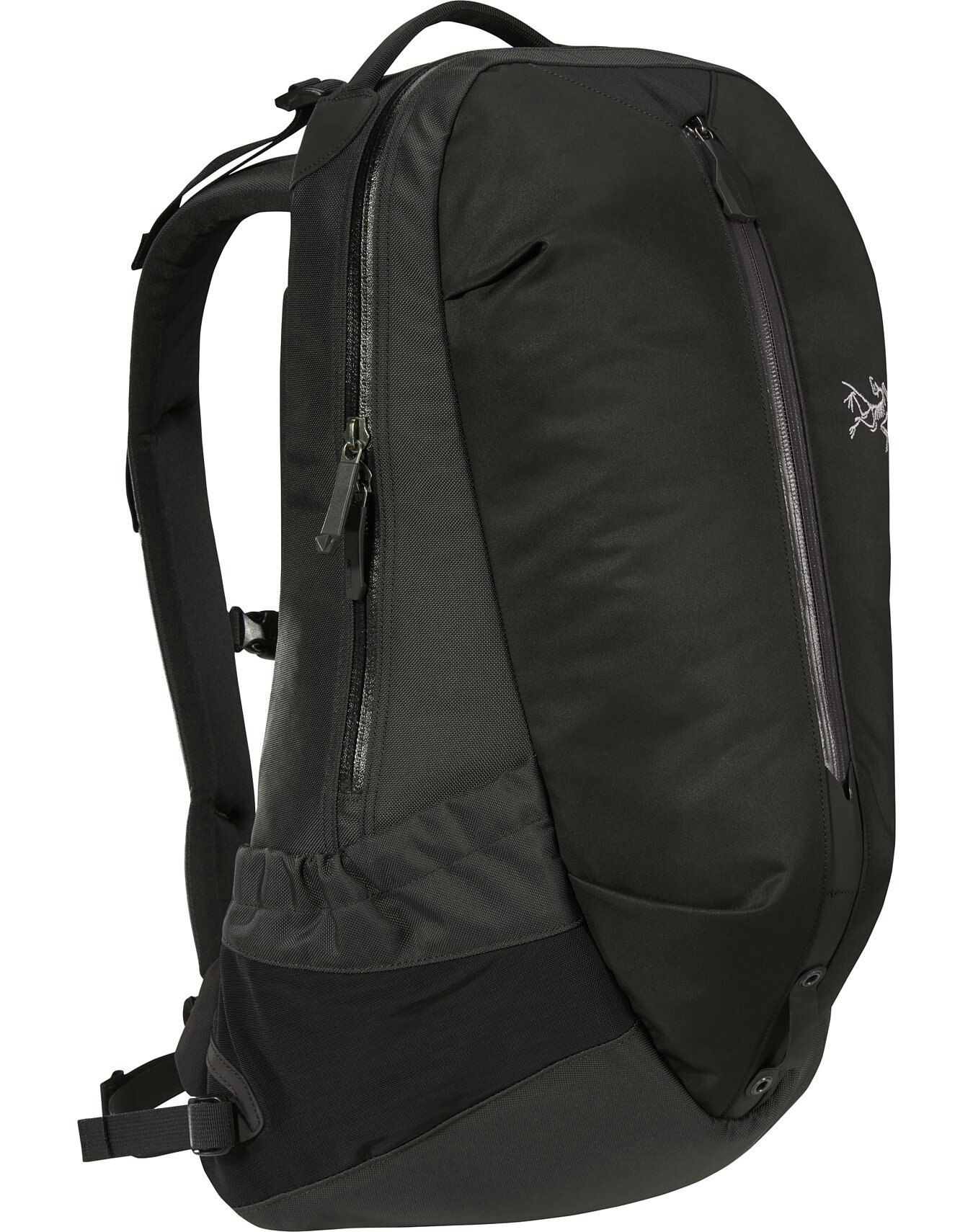 Arro 22 Backpack Carbon Copy